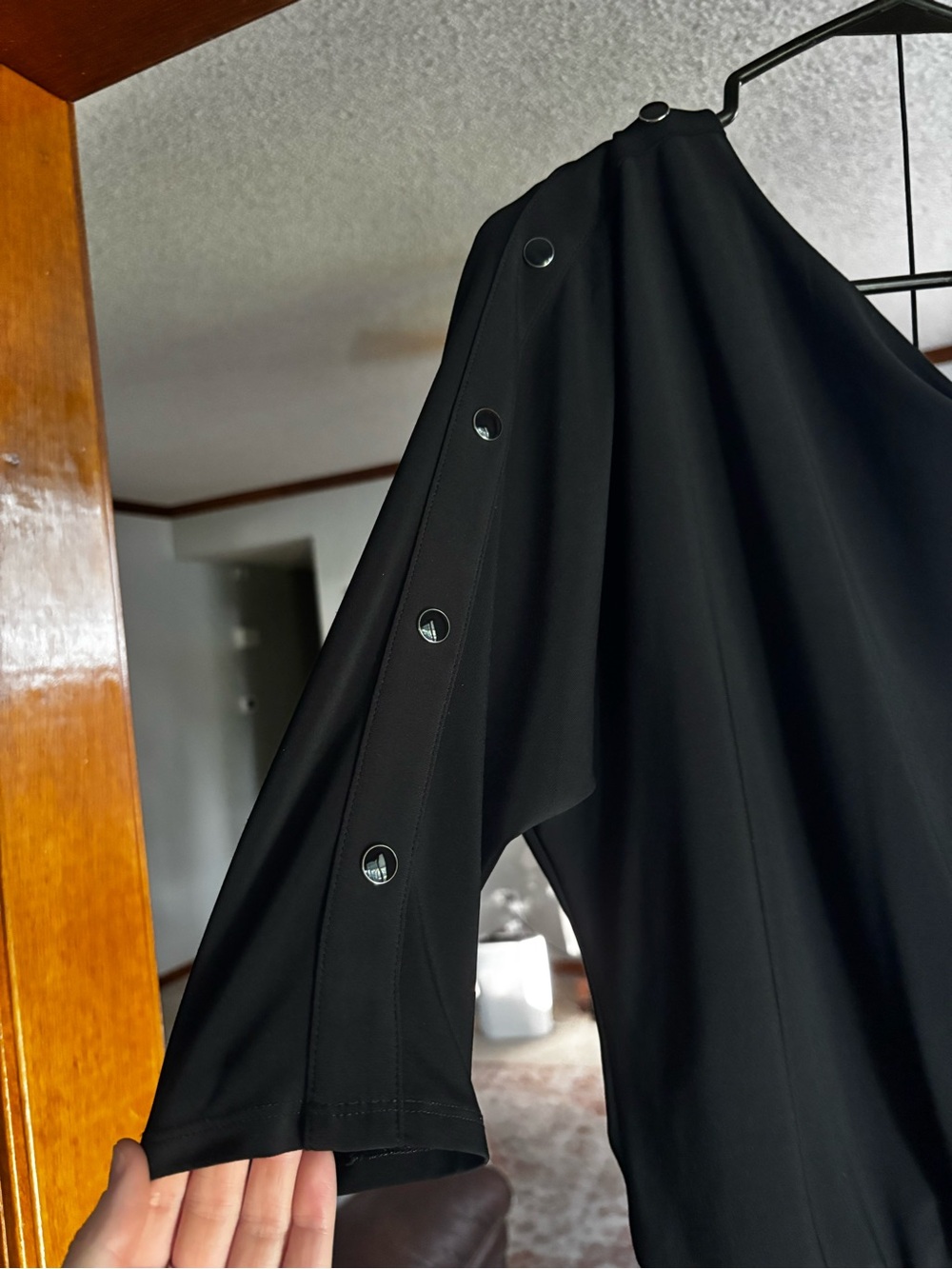 White House Black Market Dress - Picture 4 of 6
